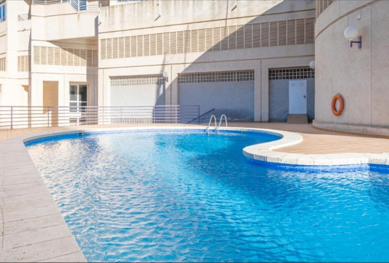 Verano Azul ベニドルム エクステリア 写真