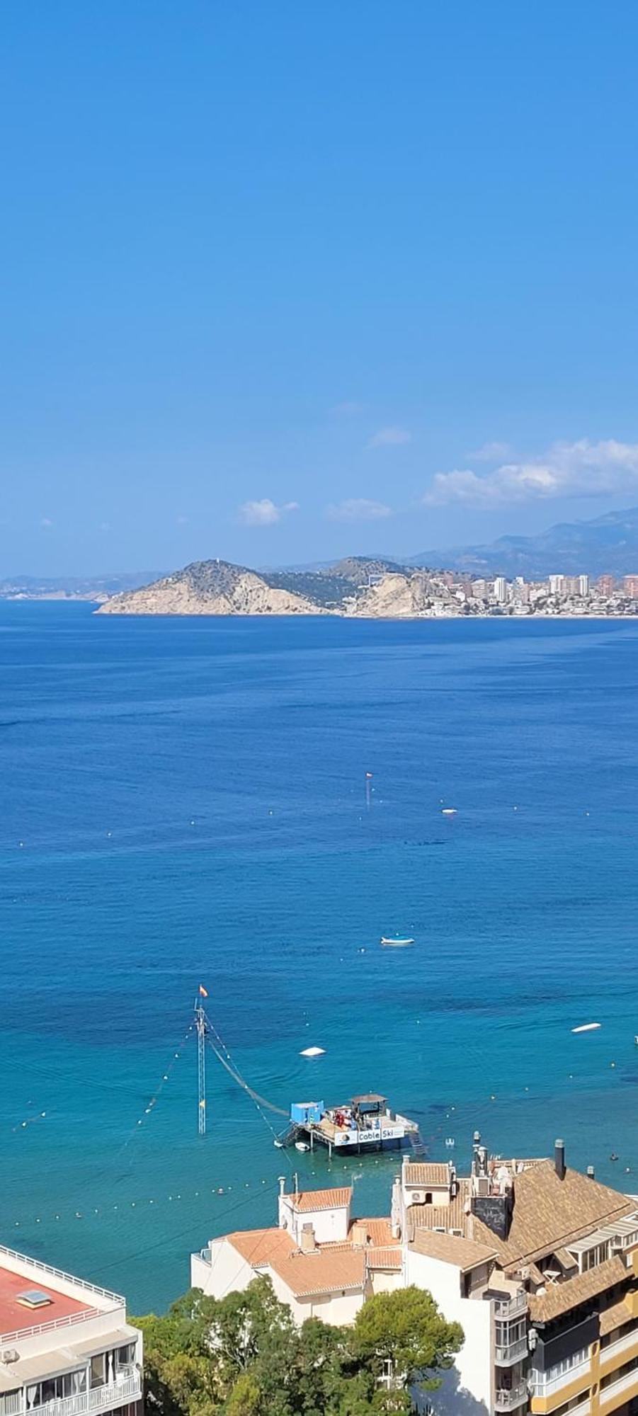 Verano Azul ベニドルム エクステリア 写真